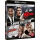 FILME-48 HRS./ANOTHER 48 HRS -4K- (4BLU-RAY)