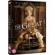 SÉRIES TV-GREAT: SEASON 2 (4DVD)