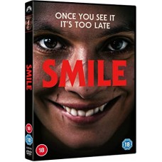 FILME-SMILE (DVD)