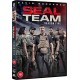 SÉRIES TV-SEAL TEAM - SEASON 5 (4DVD)