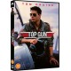 FILME-TOP GUN (DVD)