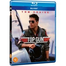 FILME-TOP GUN (BLU-RAY)