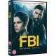 SÉRIES TV-FBI: SEASON FOUR (6DVD)
