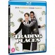 FILME-TRADING PLACES (BLU-RAY)