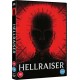 FILME-HELLRAISER (DVD)