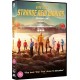 STAR TREK-STRANGE NEW WORLDS S1 (4DVD)