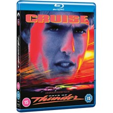 FILME-DAYS OF THUNDER (BLU-RAY)