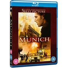 FILME-MUNICH (BLU-RAY)