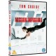 FILME-MISSION: IMPOSSIBLE (DVD)