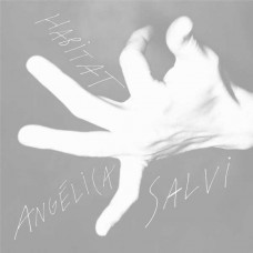 ANGELICA SALVI-HABITAT (LP)