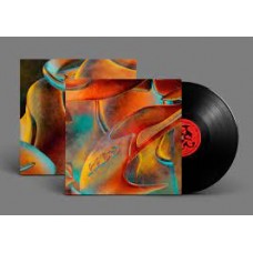 SOLAR CORONA-PACE (LP)
