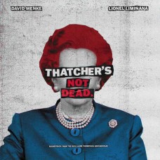 LIMINANAS & DAVID MENKE-THATCHER'S NOT DEAD -RSD- (2LP)