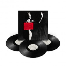 CHRISTINE AND THE QUEENS-PARANOIA, ANGELS, TRUE LOVE -HQ/LTD- (3LP)