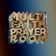 BRANDT BRAUER FRICK-MULTI FAITH PRAYER ROOM (LP)