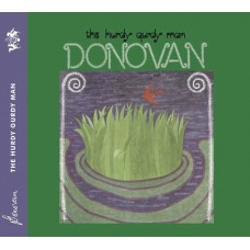 DONOVAN-HURDY GURDY MAN (CD)
