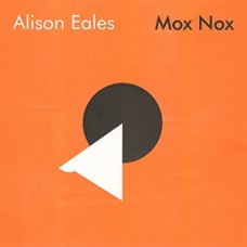ALISON EALES-MOX NOX (LP)