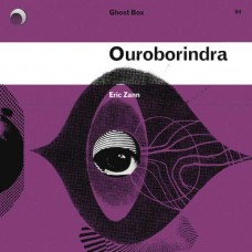 ERIC ZANN-OUROBORINDRA (LP)