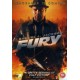 FILME-FURY (DVD)