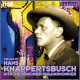 HANS KNAPPERTSBUSCH-ART OF (11CD)
