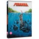FILME-PIRANHA (DVD)