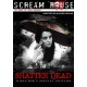 FILME-SCREAM HOUSE - SHATTER DEAD (DVD)
