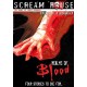 FILME-SCREAM HOUSE - REALMS OF BLOOD (DVD)
