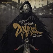 ANDRZEJ KORZYNSKI-DIABE? (LP)