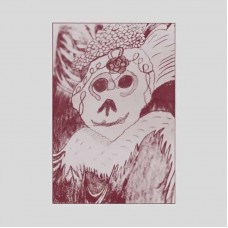 ALAIN PIERRE-DES MORTS (OF THE DEAD) (LP)