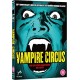 FILME-VAMPIRE CIRCUS (BLU-RAY)