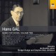 BOREALIS-HANS GAL: COMPLETE MUSIC FOR CHOIR, VOLUME TWO (CD)
