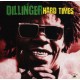 DILLINGER-HARD TIMES (LP)