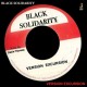 V/A-BLACK SOLIDARITY VERSION EXCURSION (LP)