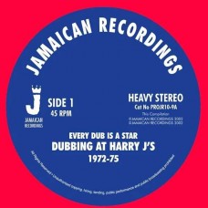 V/A-EVERY DUB IS A STAR (10")