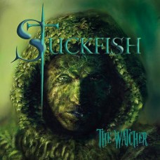 STUCKFISH-WATCHER (CD)
