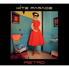 KITE PARADE-RETRO (CD)