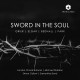 SIMON CALLOW-SWORD IN THE SOUL (CD)