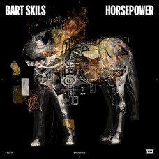 BART SKILS-HORSEPOWER (12")