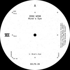 JOSH WINK-MIND'S EYE (12")