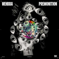 WEHBBA-PREMONITION (12")