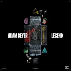 ADAM BEYER-LEGEND (12")