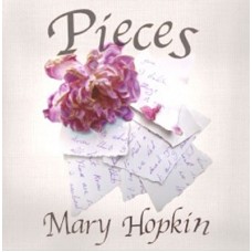 MARY HOPKIN-PIECES (CD)