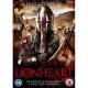 FILME-RICHARD THE LIONHEART (DVD)