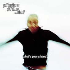 PILGRIMS OF THE MIND & HI-WHAT'S YOUR SHRINE? (LP)