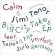 CALM & JIMI TENOR-BIG CITY TAKES (12")