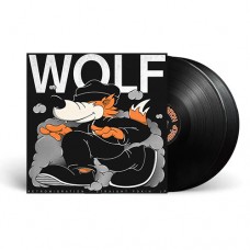 RETROMIGRATION-STRAIGHT FOXIN' (2LP)