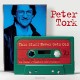 PETER TORK-THIS STUFF NEVER GETS OLD (CD)
