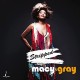 MACY GRAY-STRIPPED -COLOURED- (LP)