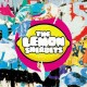 LEMON SHERBETS-MORE AFFORDABLE LEMONS -COLOURED- (LP)