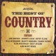 V/A-BEST OF COUNTRY (3CD)