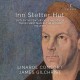 LINAROL CONSORT-INN STETTER HUT: SIXTEENTH-CENTURY VIOL MUSIC... (CD)